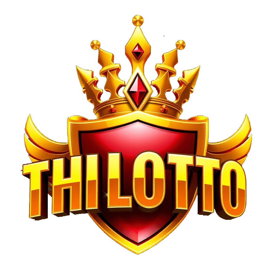 thlotto LOGO
